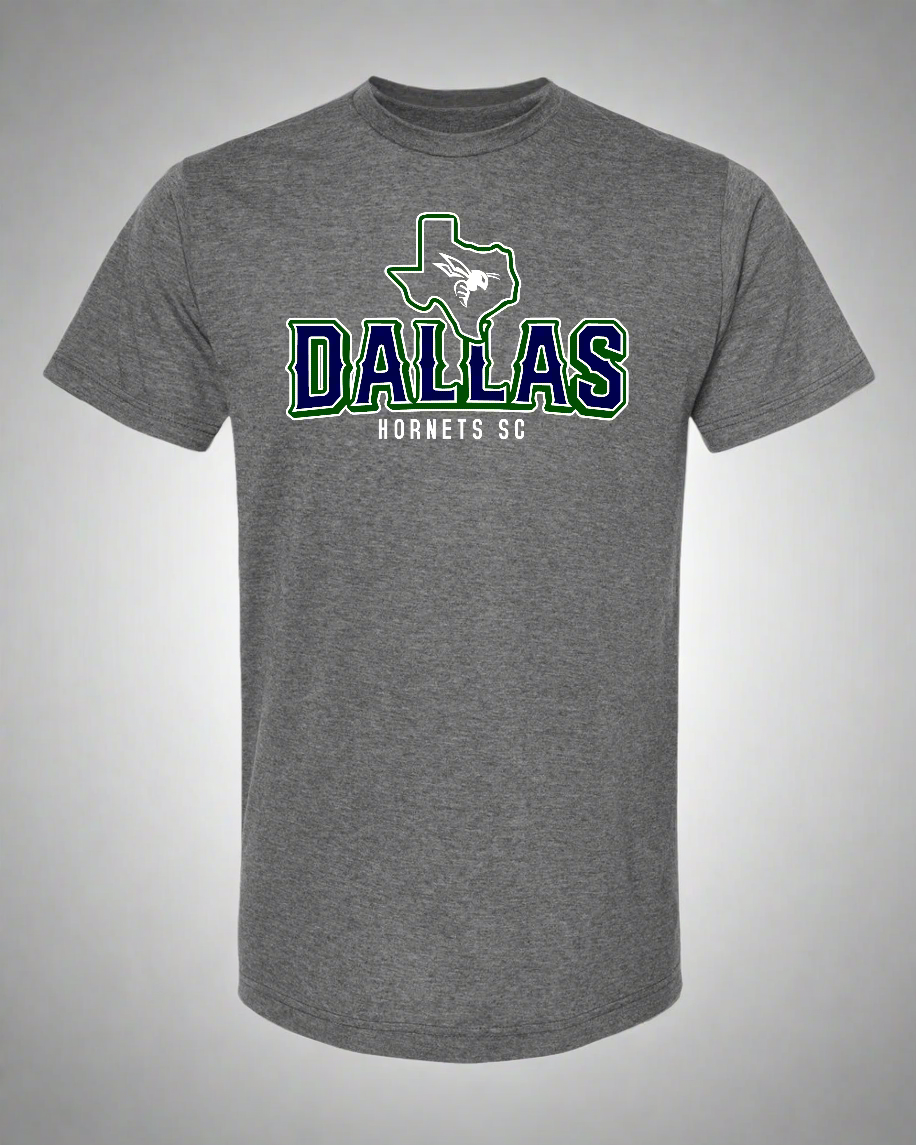 Hornets Unisex tee