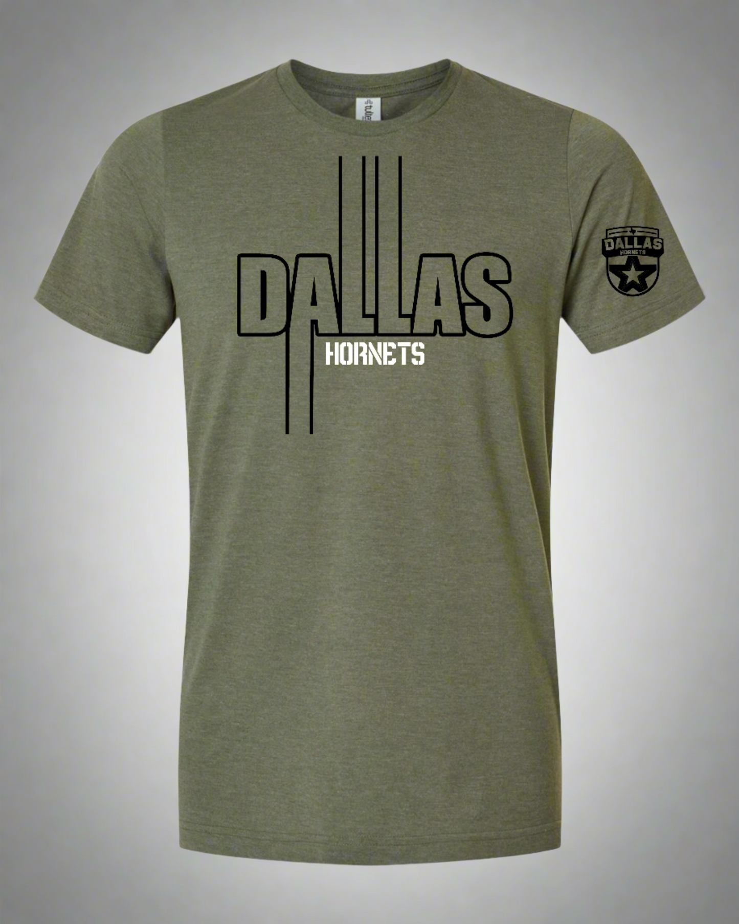 Dallas Hornets Unisex Classic Tee