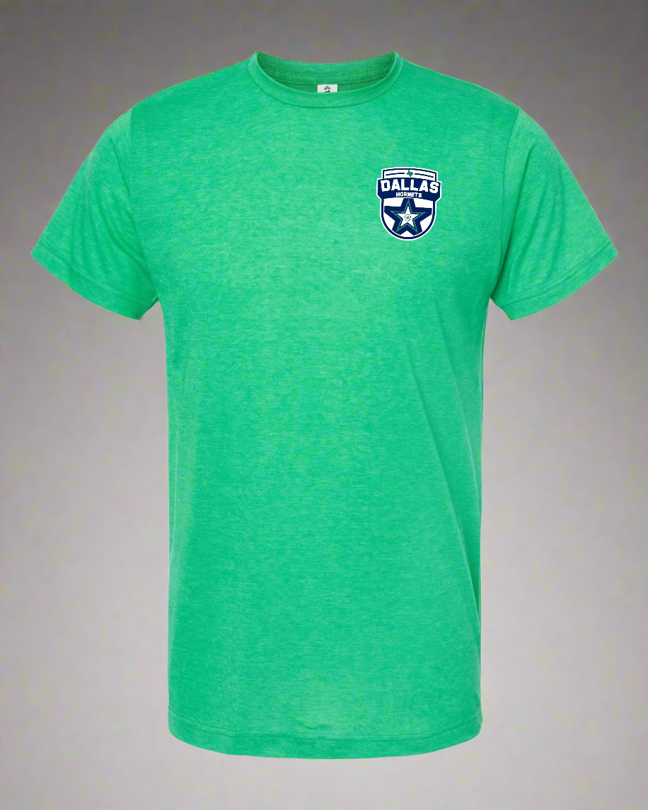 Oversized Dallas Green unisex Tee