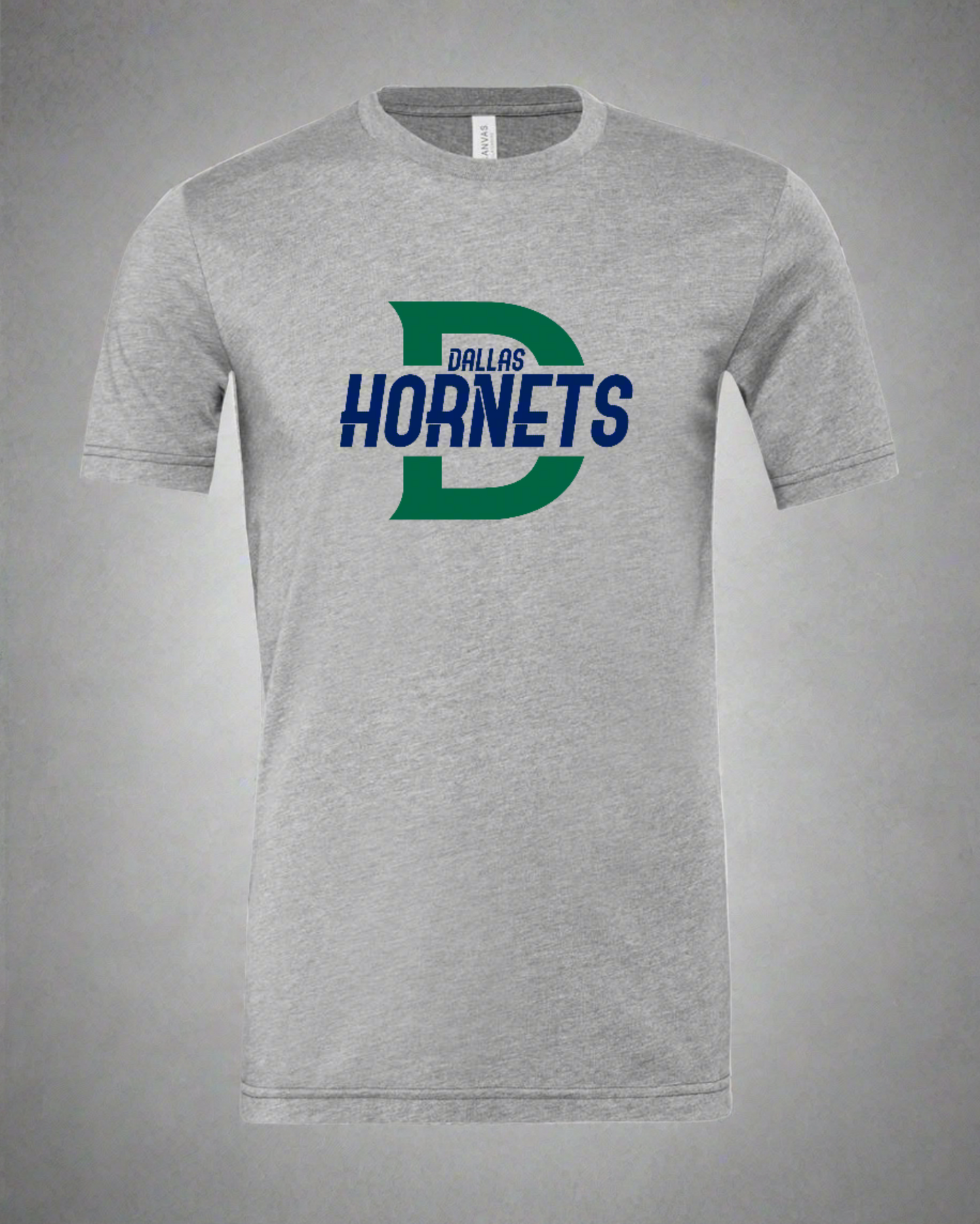 Big D Hornets unisex Tee