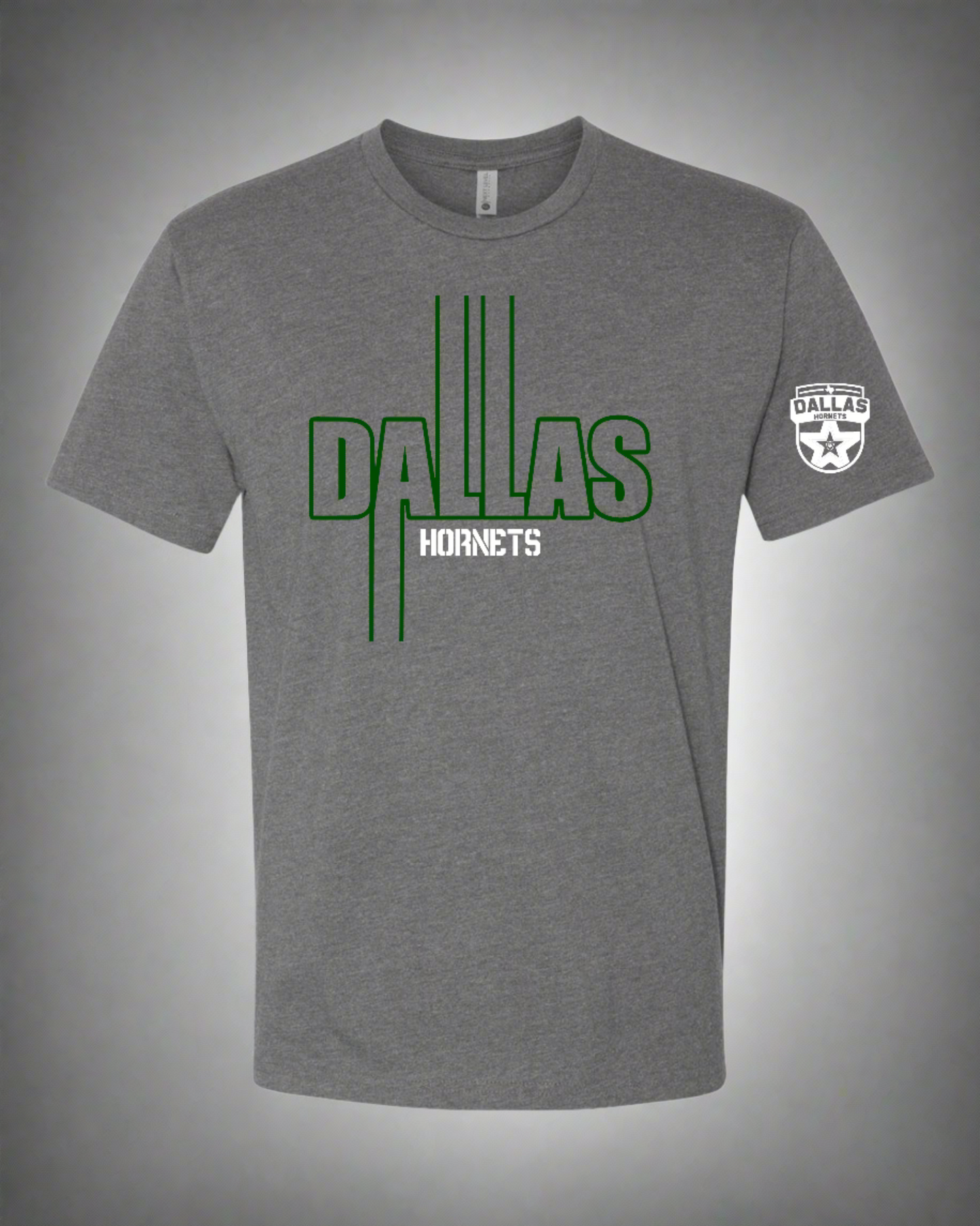 Dallas Hornets Unisex Tee